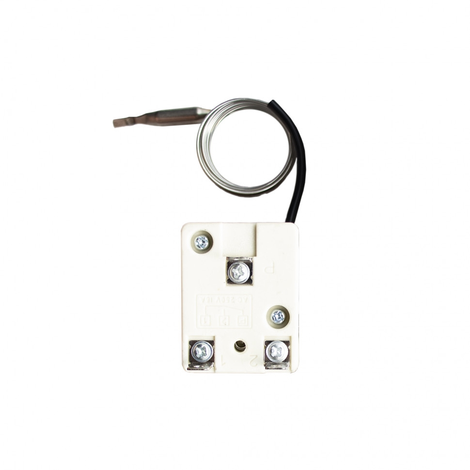 Набор 2 шт Термостат духовки для Ariston, Darina, KM100368 Набор 2 шт Термостат духовки для Ariston, Darina, KM100368