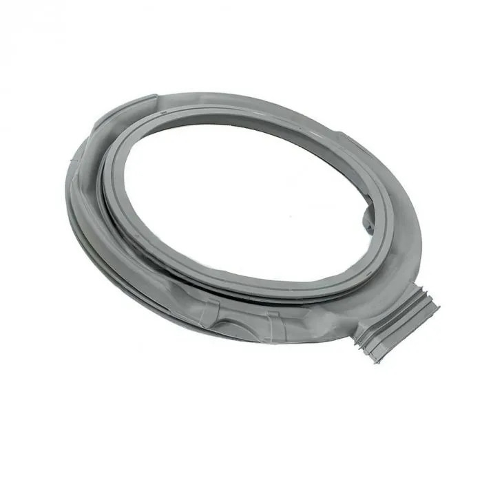 Манжета люка стиральной машины Samsung с отводом для слива воды, DC64-03180A Манжета люка стиральной машины Samsung с отводом для слива воды, DC64-03180A