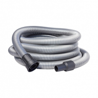 Шланг для пылесосов MAFELL, ИНТЕРСКОЛ, BOSCH c байонетным соединением, серый, L7000мм, Ozone, SHBK-7NZ