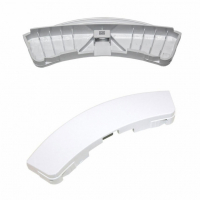Набор 7шт Ручка дверцы люка для стиральной машины Samsung EcoSilver, KMDC64-00561A Набор 7шт Ручка дверцы люка для стиральной машины Samsung EcoSilver, KMDC64-00561A