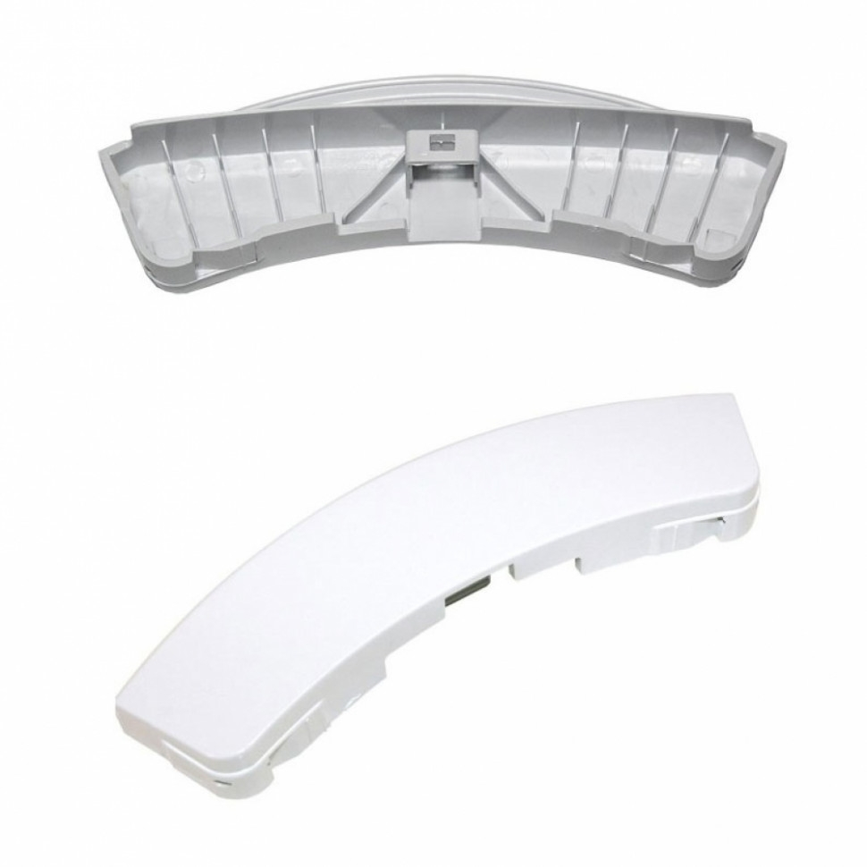 Набор 7шт Ручка дверцы люка для стиральной машины Samsung EcoSilver, KMDC64-00561A Набор 7шт Ручка дверцы люка для стиральной машины Samsung EcoSilver, KMDC64-00561A