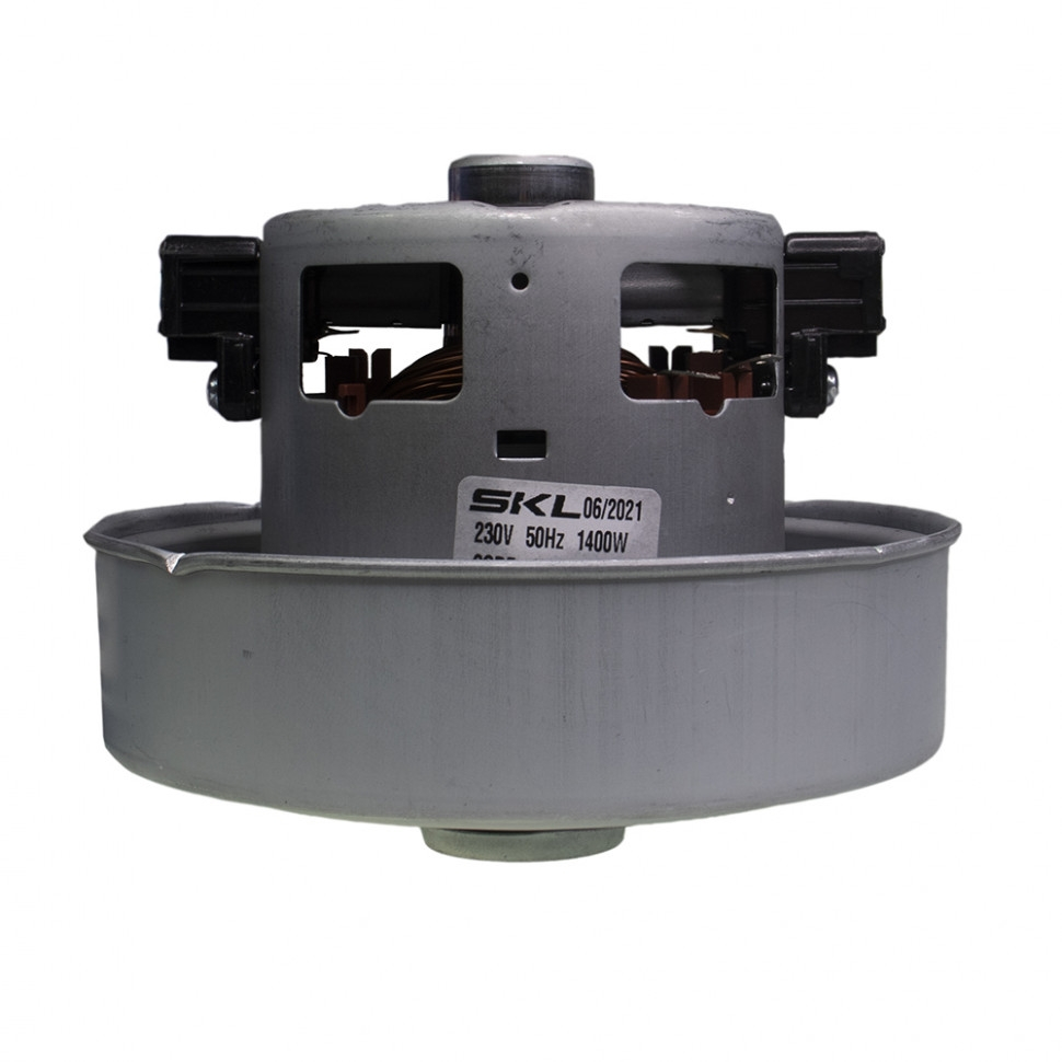 Двигатель для пылесосов LG, Samsung, 1400W, SKL, D135мм, d85мм, H105мм, h65мм, клеммы раздельно (11ME73, DJ31-00005H, YDC42), v0311 Двигатель для пылесосов LG, Samsung, 1400W, SKL, D135мм, d85мм, H105мм, h65мм, клеммы раздельно (11ME73, DJ31-00005H, YDC42), v0311