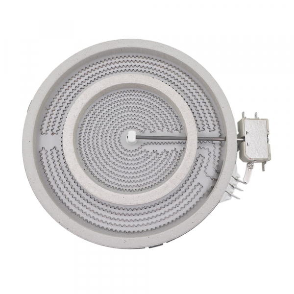 Конфорка для стеклокерамической плиты Electrolux, Zanussi, AEG 2200Вт, 230мм, 823122