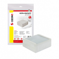 HEPA-фильтр для пылесосов Thomas синтетический, Ozone, H-16NZ
