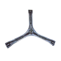 Крестовина барабана стиральной машины Midea, Leran, 12338100000087