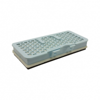 HEPA-фильтр для пылесосов LG целлюлозный, Ozone, H-19NZ