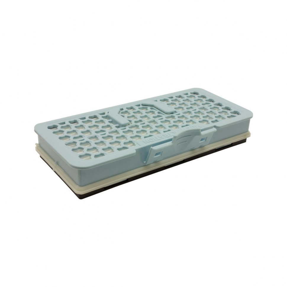 HEPA-фильтр для пылесосов LG целлюлозный, Ozone, H-19NZ