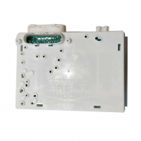 Блок управления в сборе для стиралок Ariston, Indesit, C00290546