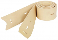 Набор скребков Euroclean износостойкие резиновые 2 шт для NILFISK, SWR-20160NZ Набор скребков Euroclean износостойкие резиновые 2 шт для NILFISK, SWR-20160NZ