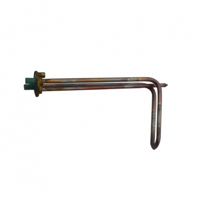 Комплект ТЭН 1,5кВт (1500Вт) RCF для горизонтального водонагревателя Thermex под анод М6 + прокладка, 184172K2