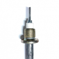 ТЭН для нагрева воды 3150Вт L245мм 60А 12/3,15j 220R30 ф2 ш1/2, нержавейка, 07.312 ТЭН для нагрева воды 3150Вт L245мм 60А 12/3,15j 220R30 ф2 ш1/2, нержавейка, 07.312